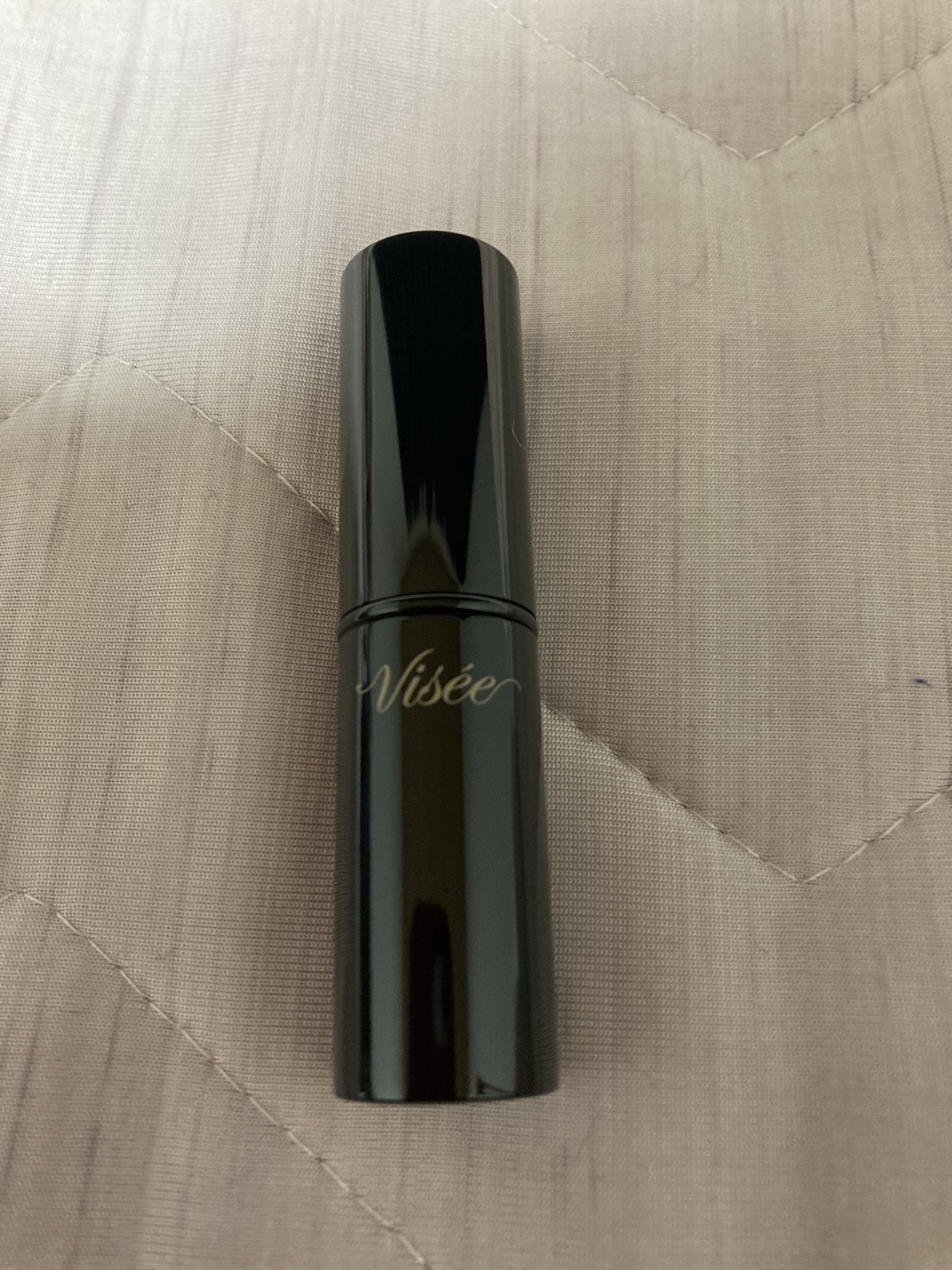 ネンマクフェイク ルージュ/Visée/口紅を使ったクチコミ（2枚目）