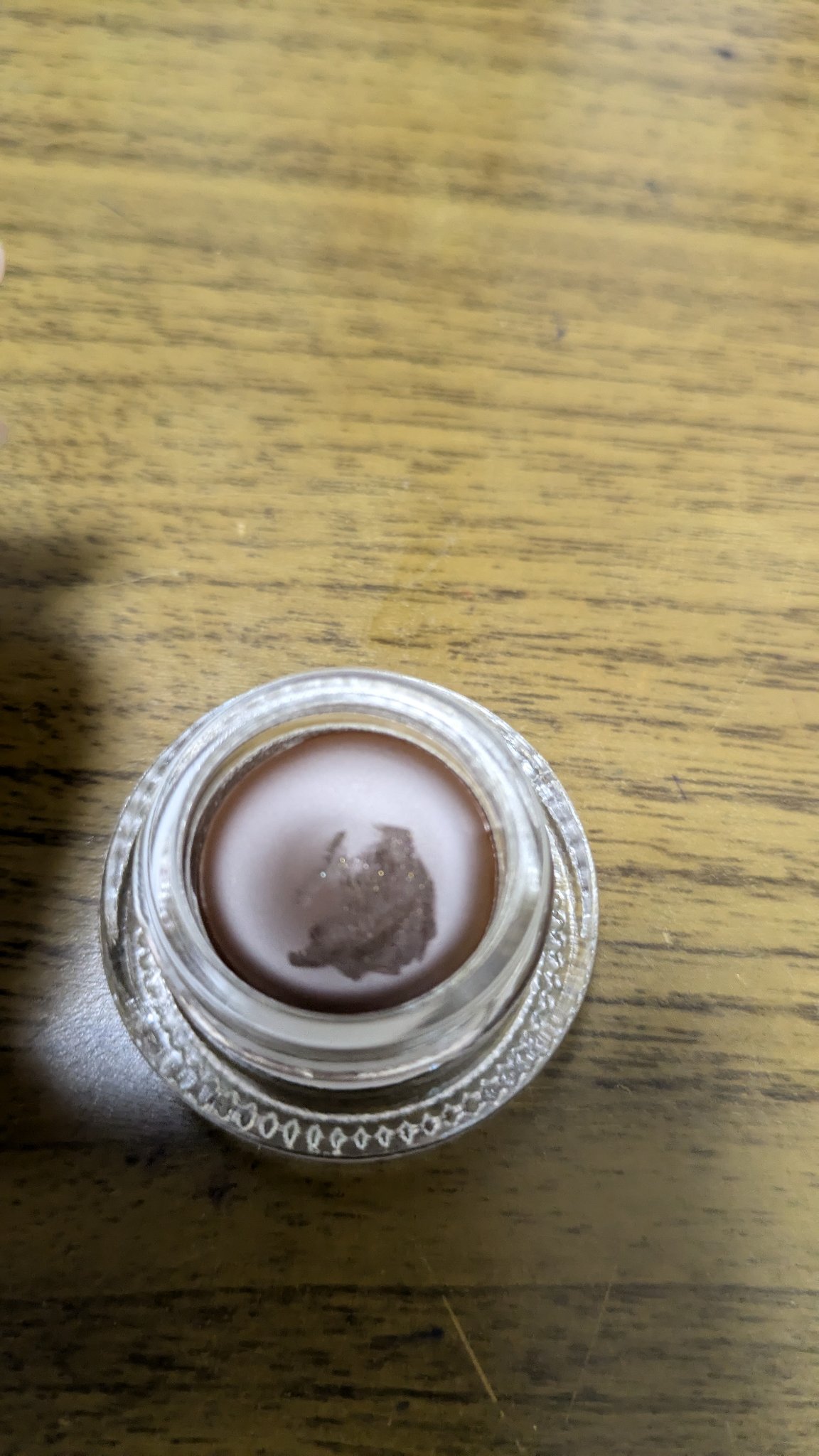 ウォータープルーフ アイブロウN/アリィー/アイブロウペンシルを使ったクチコミ（3枚目）