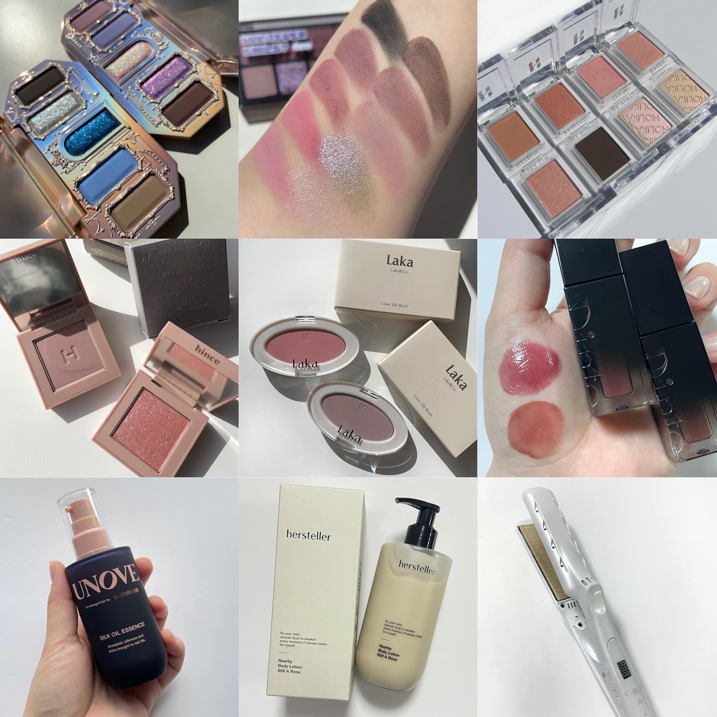 絹女～KINUJO～ストレートアイロン/KINUJO/ストレートアイロンを使ったクチコミ（3枚目）