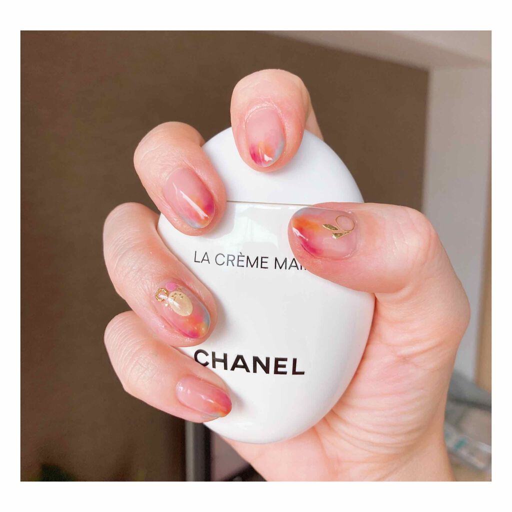 ウィークリージェル/HOMEI/ジェルネイルを使ったクチコミ（1枚目）