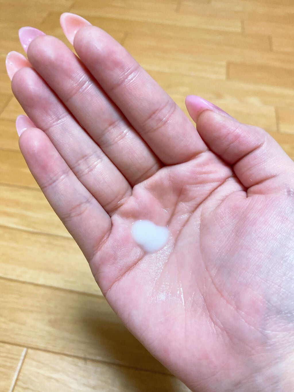 RR モイストベールウォータージェル/Resetica(リセチカ)/化粧水を使ったクチコミ(2枚目)