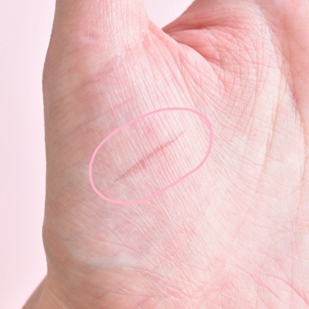 3wayスリムシェードライナー/キャンメイク/リキッドアイライナーを使ったクチコミ(3枚目)