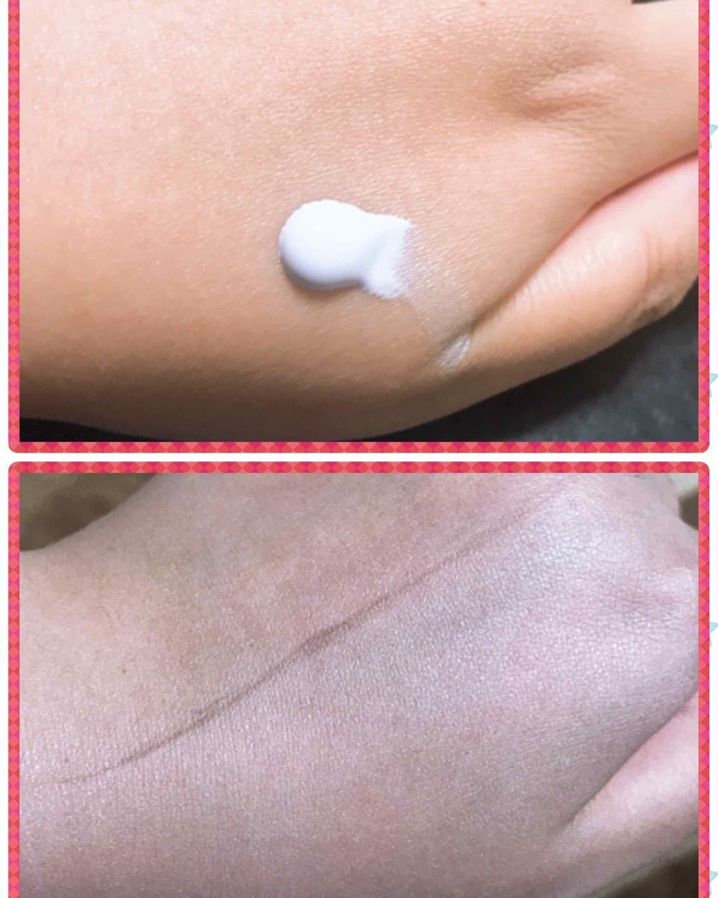 スキンアクア トーンアップUVエッセンス/スキンアクア/日焼け止めクリームを使ったクチコミ(3枚目)