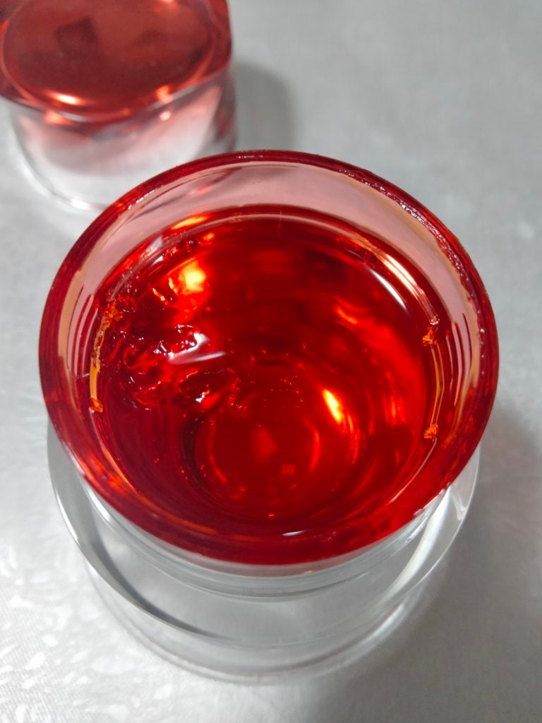 アスタリフト ホワイト ジェリー アクアリスタ/アスタリフト/美容液を使ったクチコミ(5枚目)