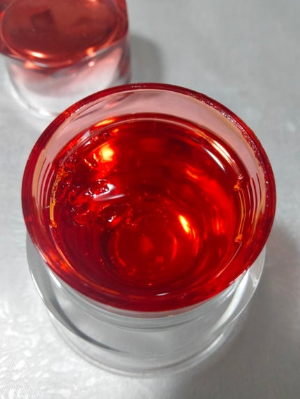 アスタリフト ホワイト ジェリー アクアリスタ/アスタリフト/美容液を使ったクチコミ(5枚目)