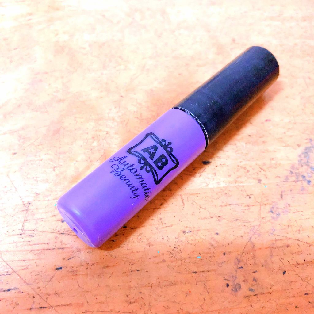 ダブルアイリキッド/Automatic Beauty/二重まぶた用アイテムを使ったクチコミ（1枚目）