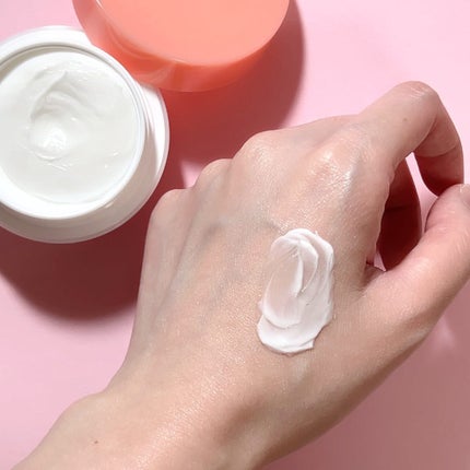 ミノン アミノモイスト モイストチャージ クリーム/ミノン/フェイスクリームを使ったクチコミ(3枚目)