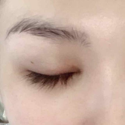 ビューティーラッシュ オリジン/Spa treatment/まつげ美容液を使ったクチコミ(4枚目)