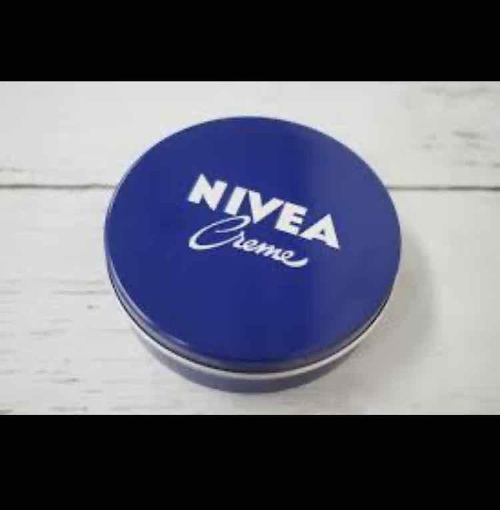 ニベアクリーム/ニベア/ボディクリームを使ったクチコミ(2枚目)