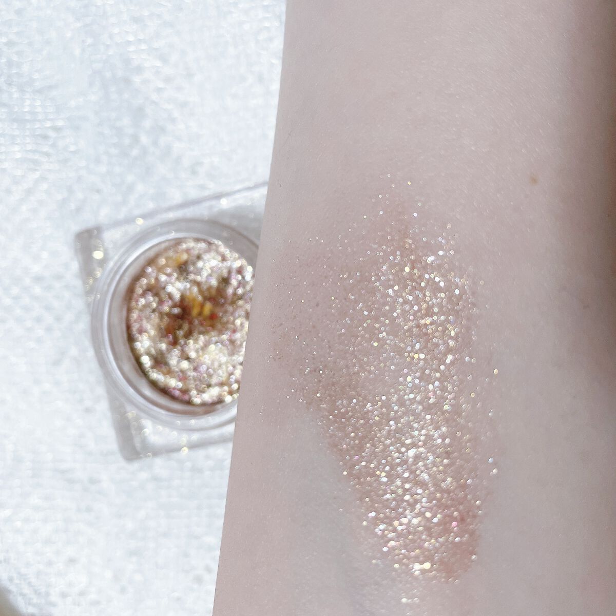 ðµðð**ãã©ãã on LIPS ãã€ãããã°ãªãã¿ãŒåè²ã·ã£ããŠâš/â¥VDLã¢ã€ã·ã£ã€ã³ã«ã©ãŒã..ãïŒ5æç®ïŒ