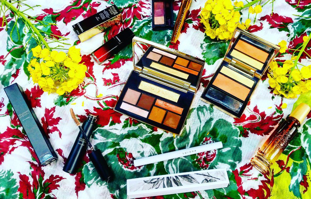 コンスピキュアス チークス/Amplitude/パウダーチークを使ったクチコミ(1枚目)