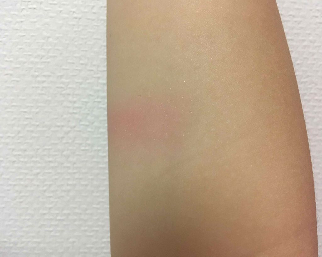 クリームチーク/キャンメイク/ジェル・クリームチークを使ったクチコミ（2枚目）