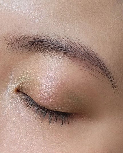 ナチュラルグロウカラー 108 スターダスト/ザ・プロダクト/ジェル・クリームアイシャドウの画像