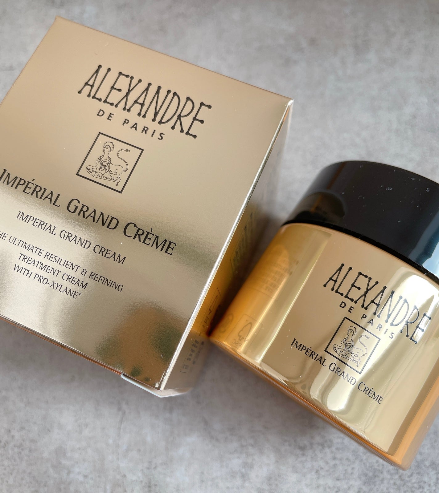 emma @フォロバ100 on LIPS 「#ガチモニター_アレクサンドルドゥパリアレクサンドルドゥパリア..」(5枚目)