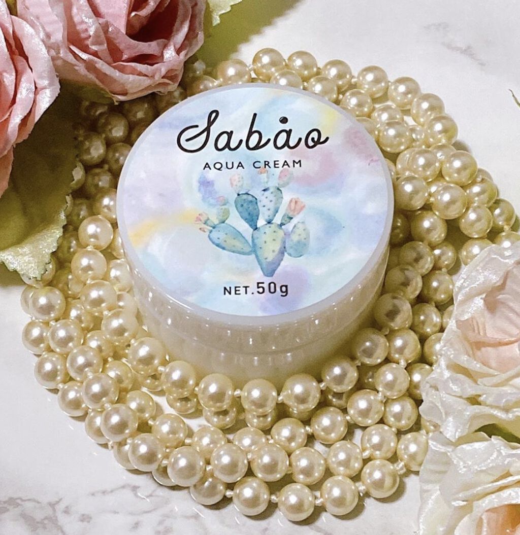 バランシングクレンジングバーム/SABAO/クレンジングバームを使ったクチコミ(1枚目)