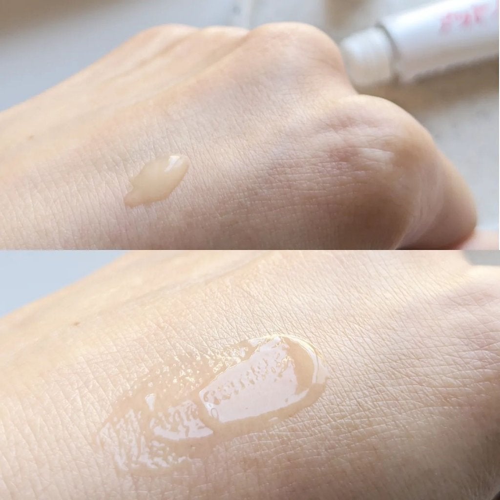 ニキビあとケアジェル/アットノン/その他スキンケアを使ったクチコミ(4枚目)