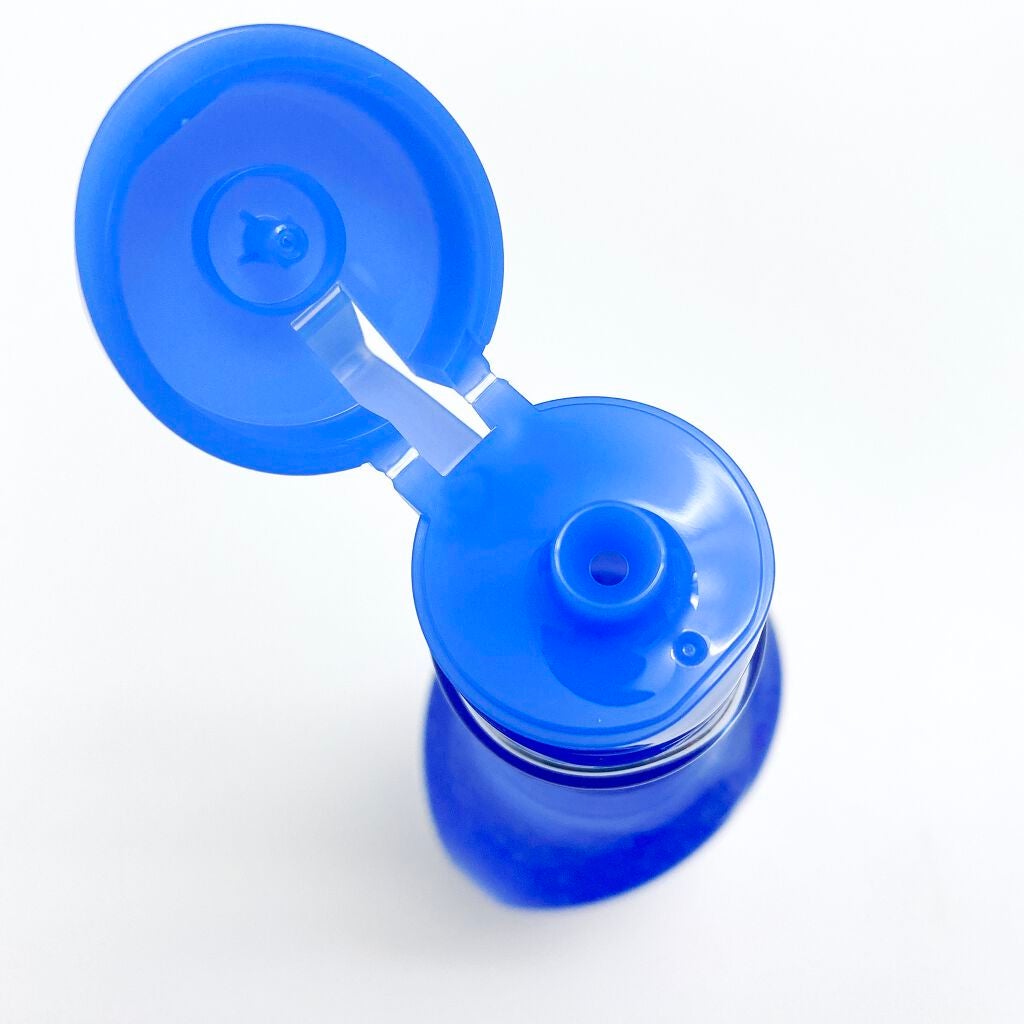 洗顔専科 パーフェクトクリアクレンズ/SENKA(専科)/クレンジングジェルを使ったクチコミ(9枚目)