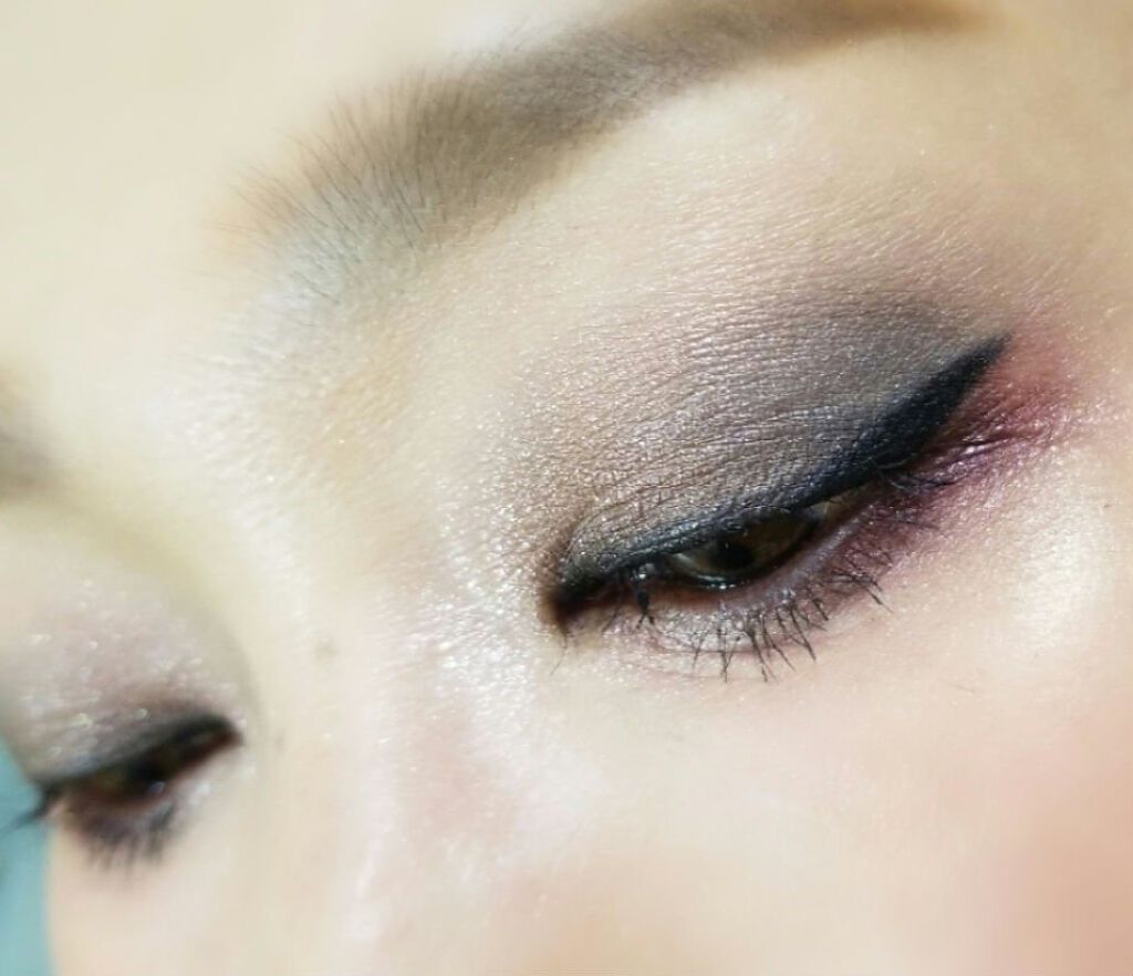 ロイヤルヴィンテージ アイズ/リンメル ロンドン/アイシャドウパレットを使ったクチコミ(6枚目)