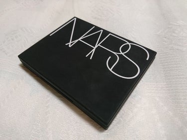 ハイライティングパウダー/NARS/パウダーハイライトを使ったクチコミ（1枚目）