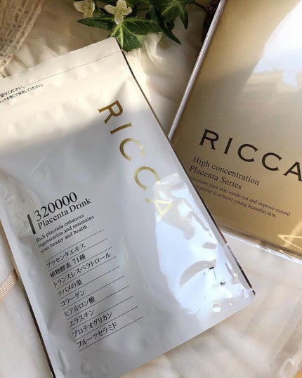 マジカルバリアパウダー/Excess Beauty/ルースパウダーを使ったクチコミ(3枚目)