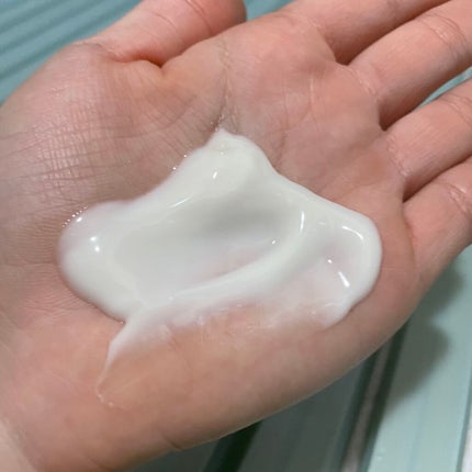 オラクル メイクアップ リムーバー ミルク/MAISON LEXIA/ミルククレンジングを使ったクチコミ(4枚目)