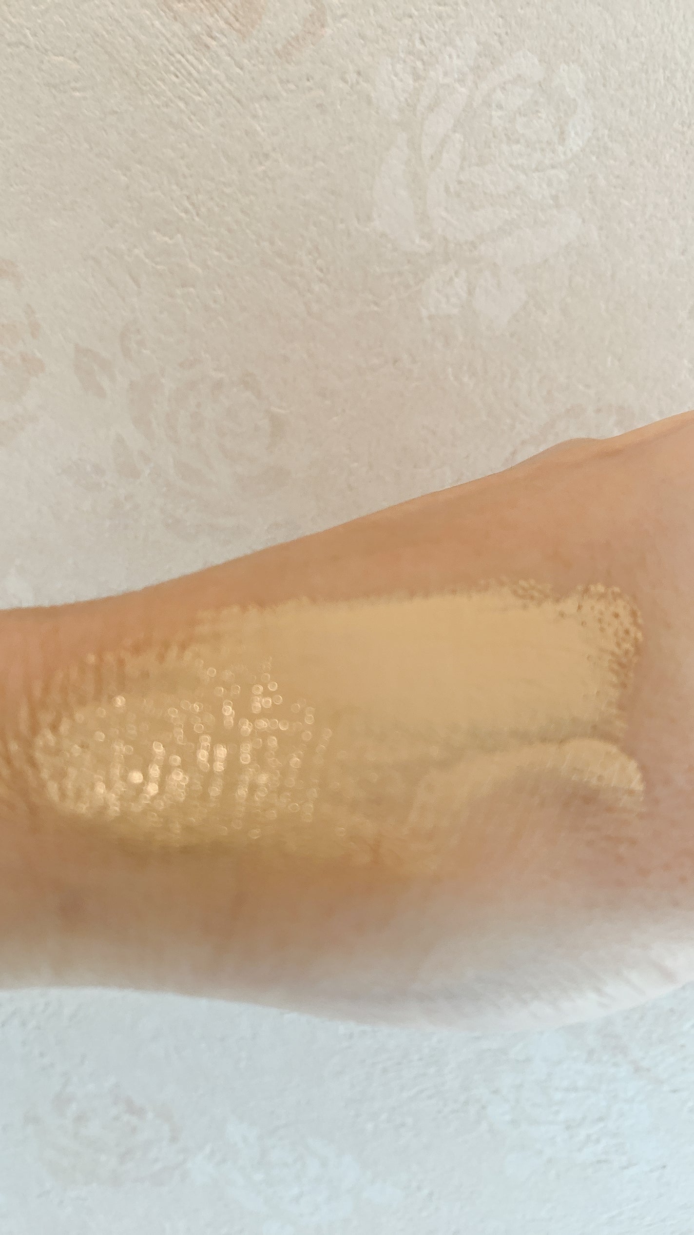 ザ ファンデーション/SUQQU/クリーム・エマルジョンファンデーションを使ったクチコミ(3枚目)