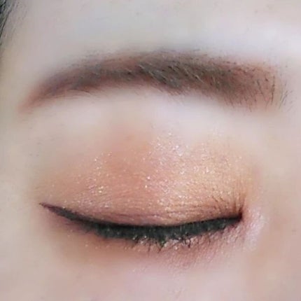 イルミクチュールシャドウ/excel/ジェル・クリームアイシャドウを使ったクチコミ(5枚目)