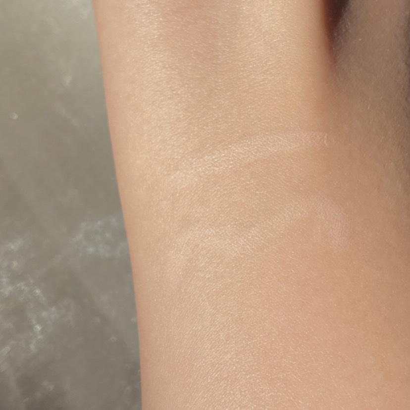 アイバッグコンシーラー/キャンメイク/ペンシルコンシーラーを使ったクチコミ（3枚目）