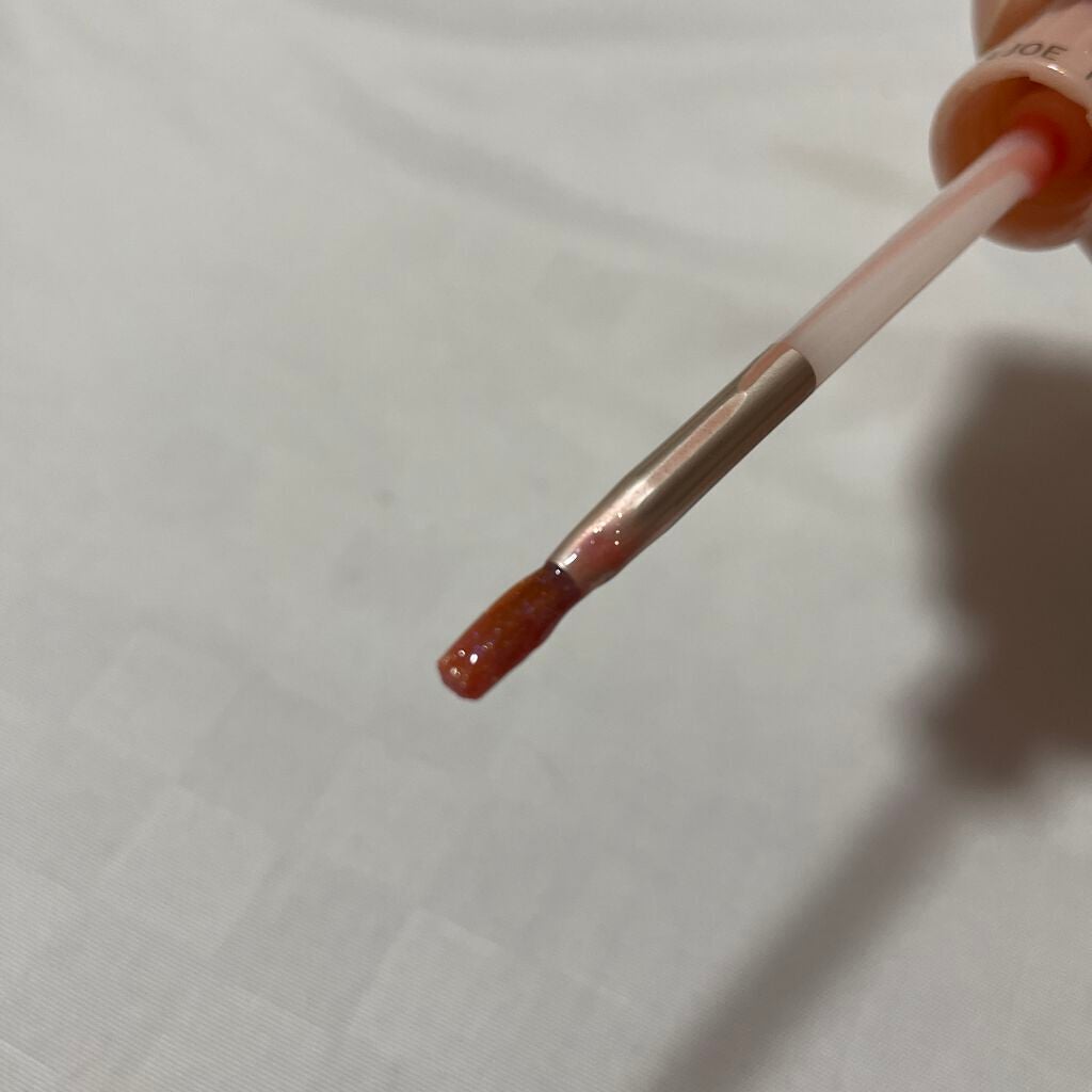 リップグロス G/PAUL & JOE BEAUTE/リップグロスを使ったクチコミ(2枚目)