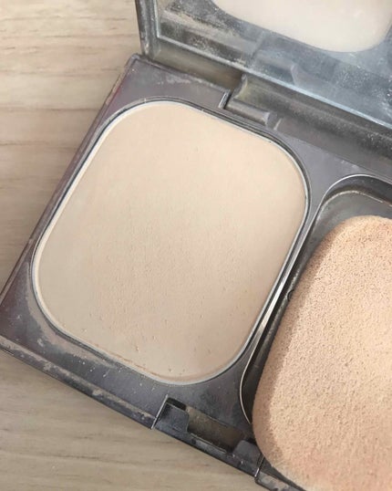 スキンモデリングパウダーファンデーション/LUNASOL/パウダーファンデーションを使ったクチコミ(1枚目)