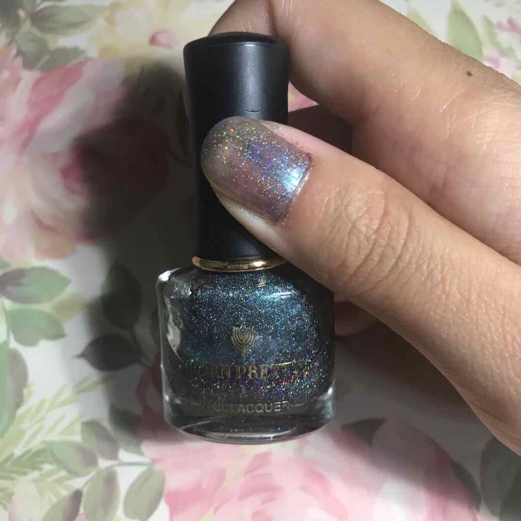 BORN PRETTY Nail Polish|BORN PRETTYの口コミ - BORN PRETTY