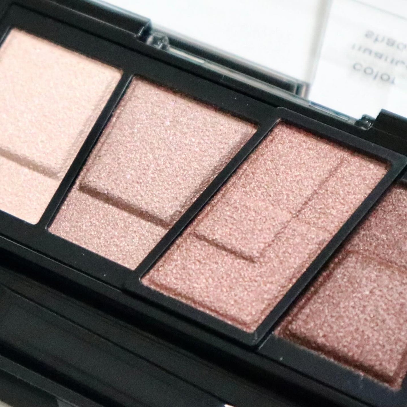 デザイニングブラウンアイズ/KATE/アイシャドウパレットを使ったクチコミ(4枚目)