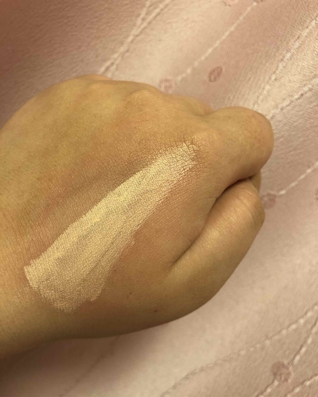 スーパー ミネラル コンシーラー ロングキープ/MAYBELLINE NEW YORK/リキッドコンシーラーを使ったクチコミ(3枚目)