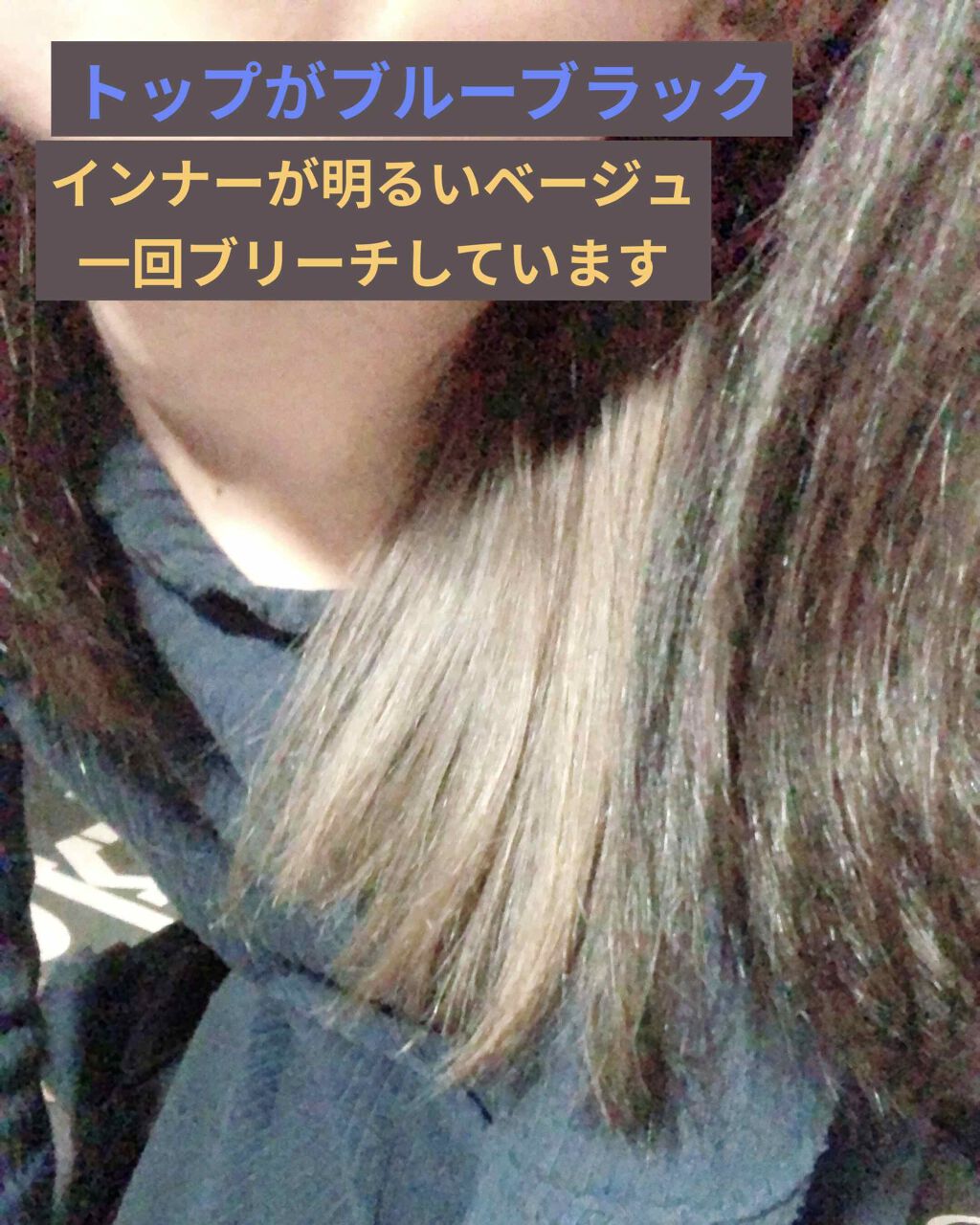 ファイバープレックスシャンプー/シュワルツコフ プロフェッショナル/サロンシャンプーを使ったクチコミ（3枚目）