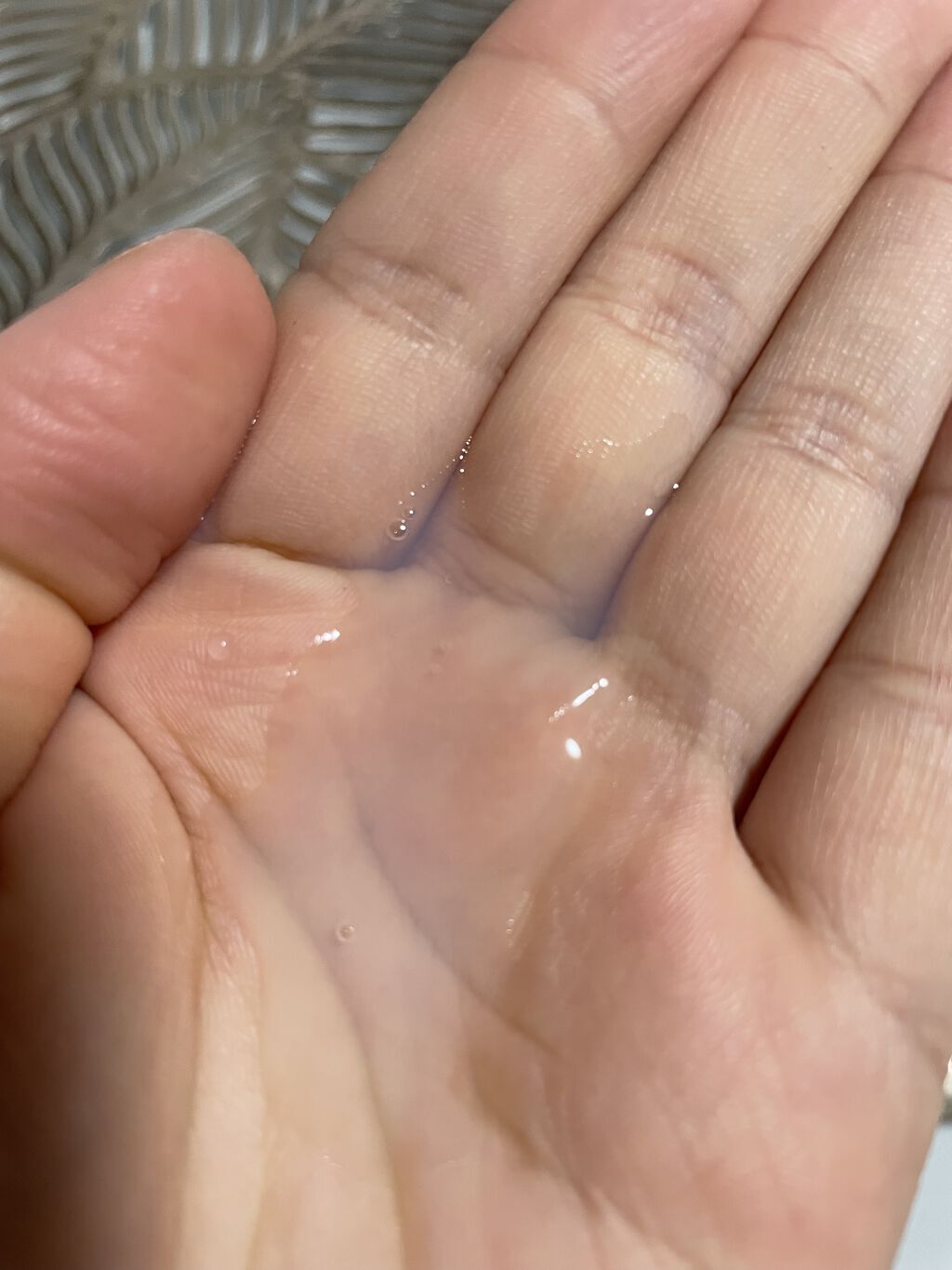 マデカソ CICA化粧水/A’pieu/化粧水を使ったクチコミ（3枚目）