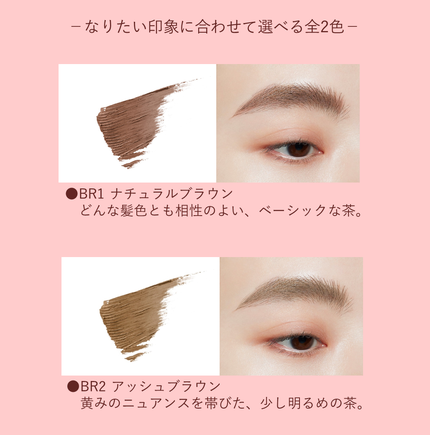 アイブロウペンシルN/パラドゥ/アイブロウペンシルを使ったクチコミ(5枚目)