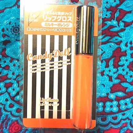 CandyDoll リップグロス