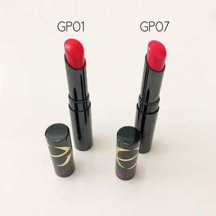 スリークグロウリップ/excel/口紅を使ったクチコミ(1枚目)