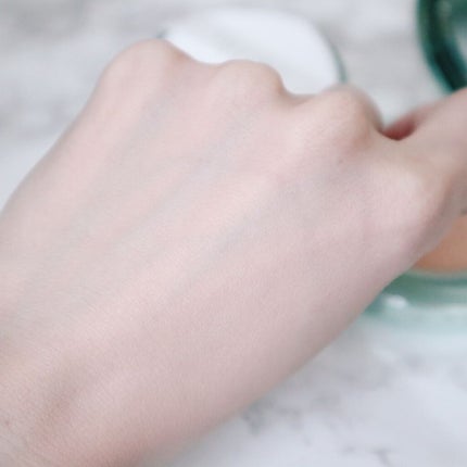 ダーマグッドグリーンクッション/VELY VELY/クッションファンデーションを使ったクチコミ(4枚目)