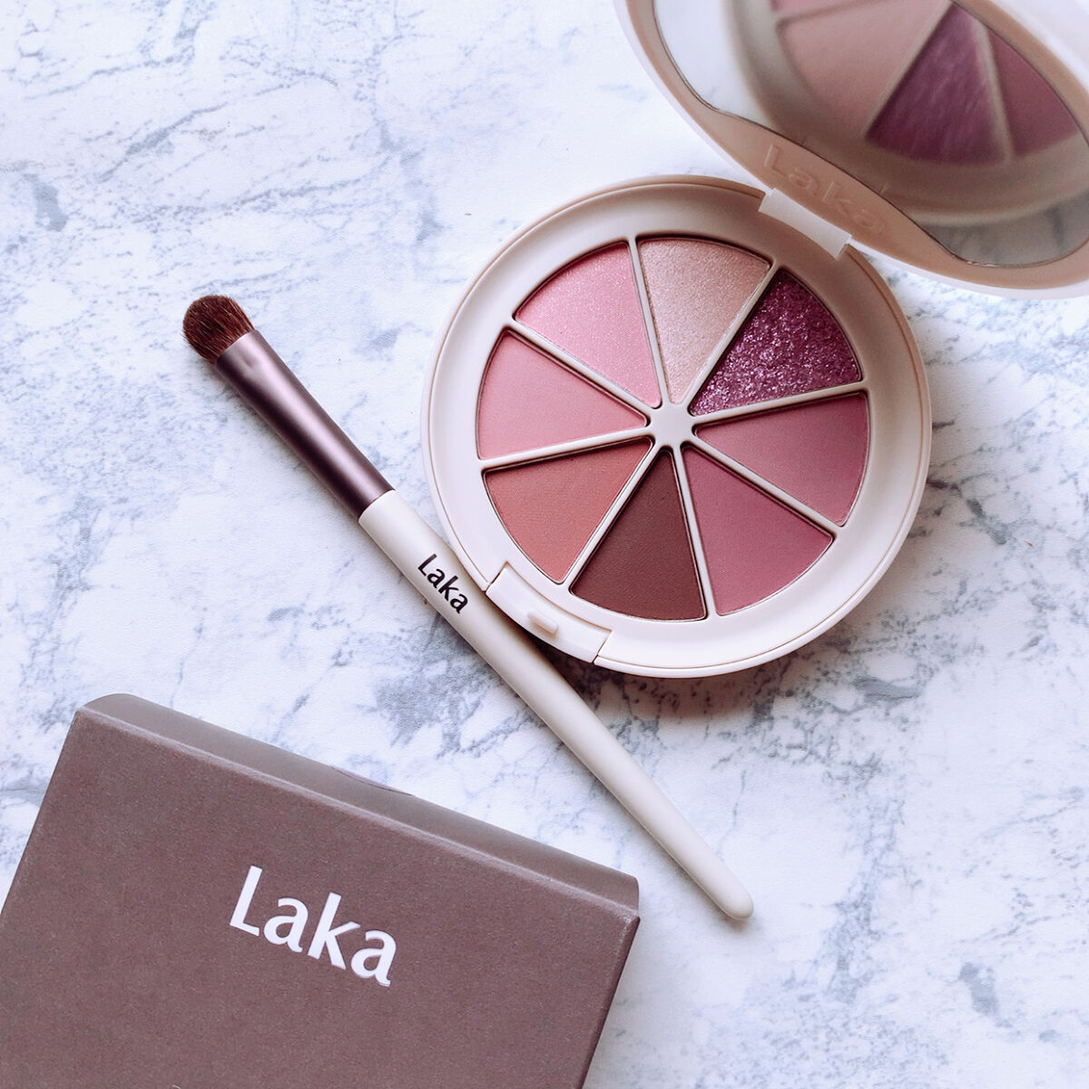 スキニーリッチシャドウ/excel/アイシャドウパレットを使ったクチコミ（3枚目）