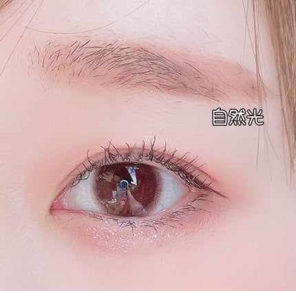 mimuco 1day/mimuco/ワンデー(1DAY)カラコンを使ったクチコミ(4枚目)