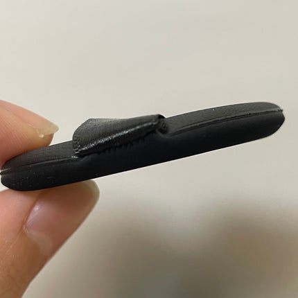 レイヤリングフィット グロークッションEX/TFIT/クッションファンデーションを使ったクチコミ(3枚目)