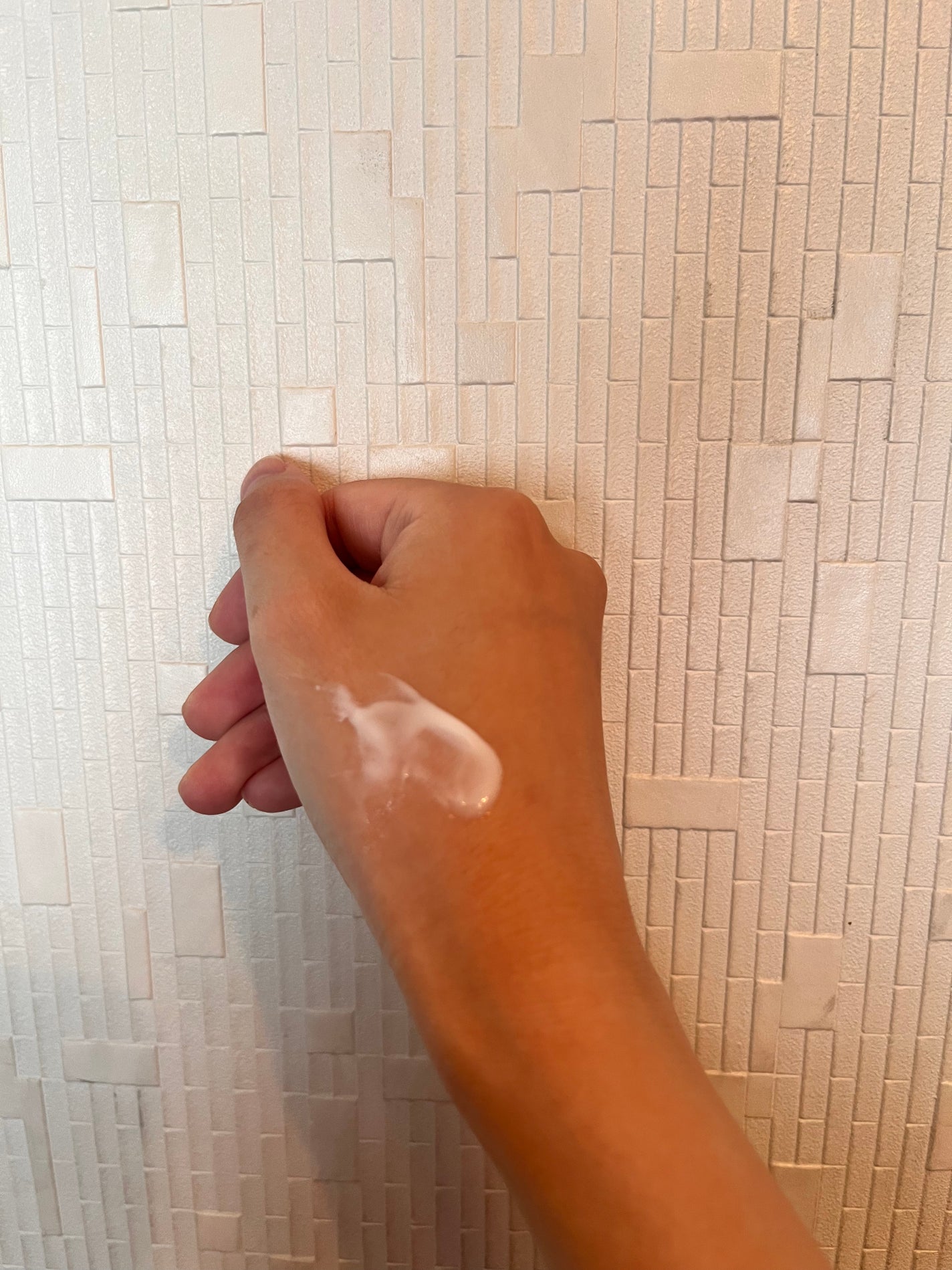 ディープリーエンリッチド ボディローション フローラルラベンダーの香り/ヴァセリン/ボディローションを使ったクチコミ(3枚目)