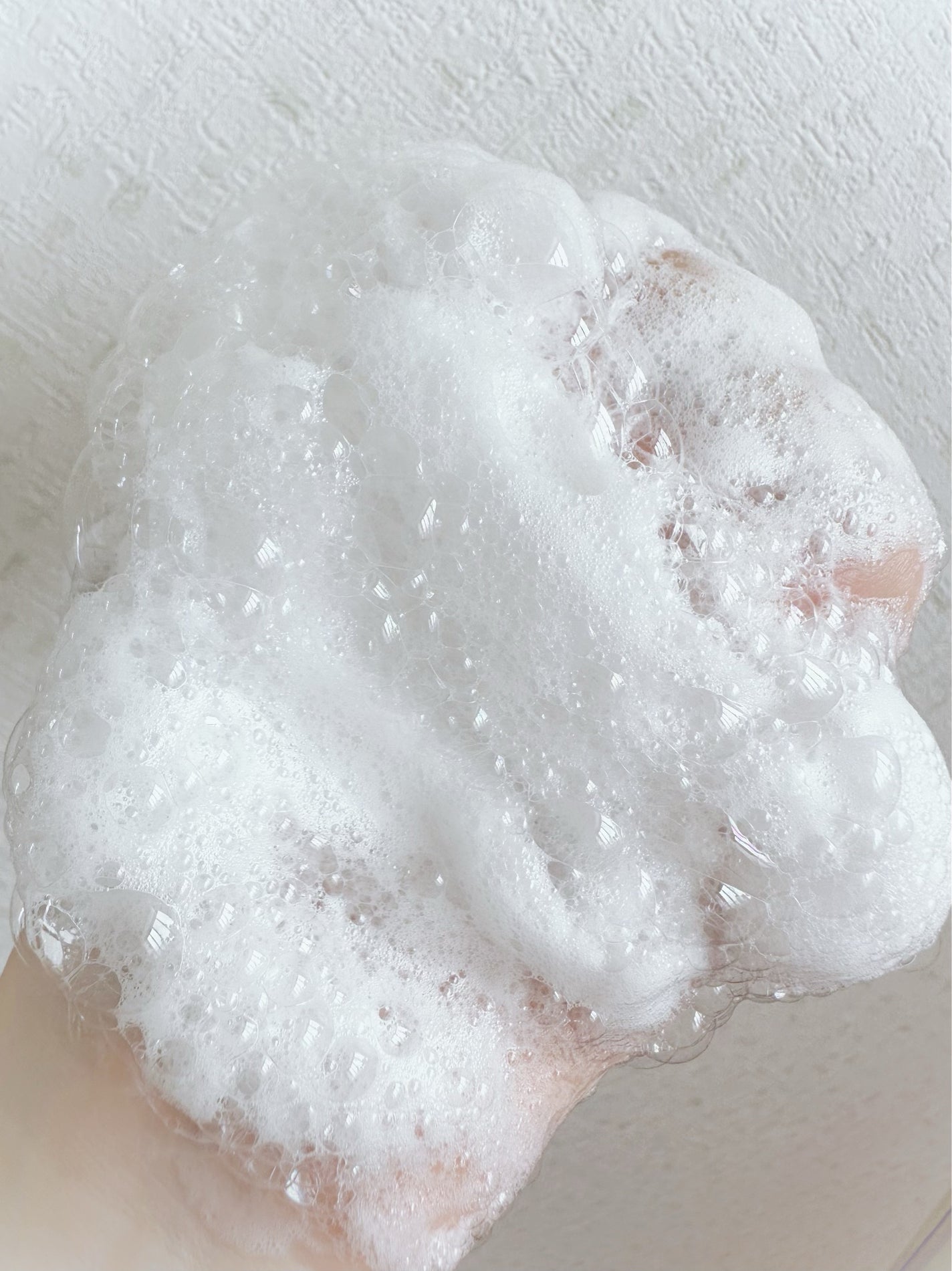 ミラクルズ サルフェート無添加&ジェントルリペア ボンドリペア シャンプー/トリートメント/パンテーン/市販シャンプーを使ったクチコミ(5枚目)