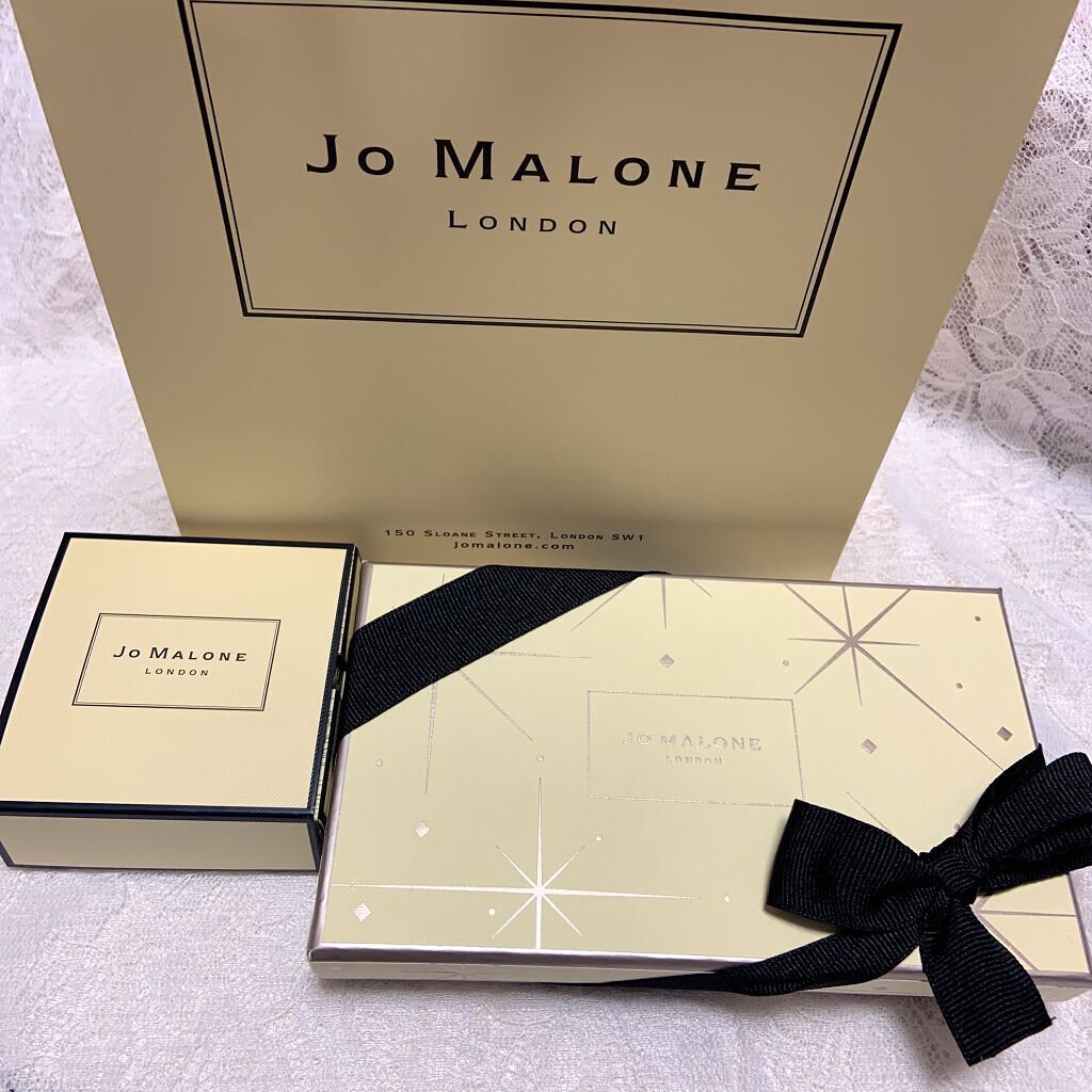 コロン コレクション/Jo MALONE LONDON/香水(その他)を使ったクチコミ（1枚目）