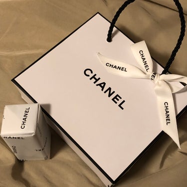 CHANEL ヴェルニ ロング トゥニュ
735 DAY DREAM

「1本だけCHANELのネイルをあげる」
と言われたら、何にしますか？

答えを出すのに2週間かかった
その間
LIPS、●cos