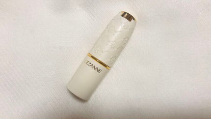 ラスティング リップカラーN/CEZANNE/口紅を使ったクチコミ(1枚目)