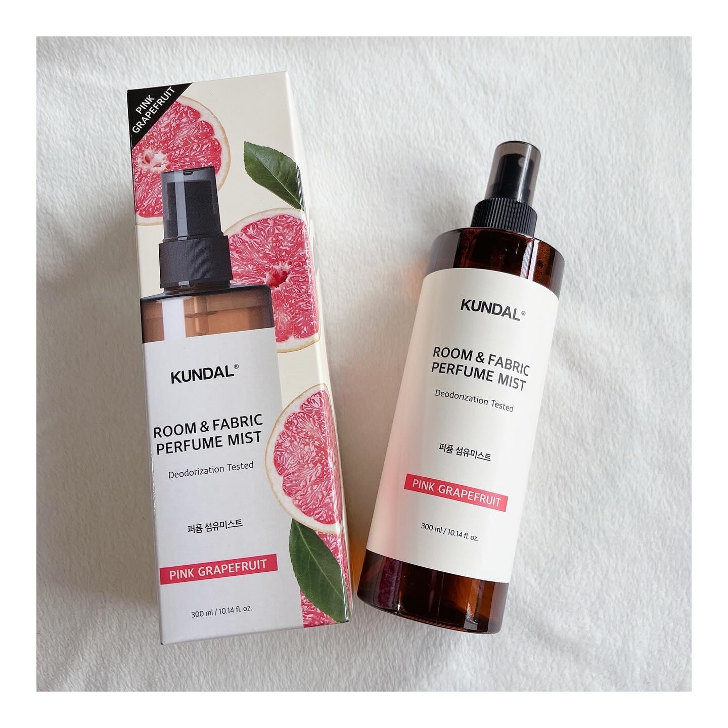 日本限定 ボタニカルディフューザー/KUNDAL/その他を使ったクチコミ（2枚目）