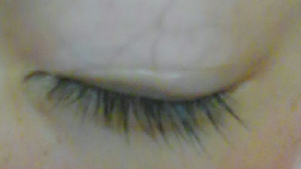 まつ毛セラム/HABA/まつげ美容液を使ったクチコミ(2枚目)