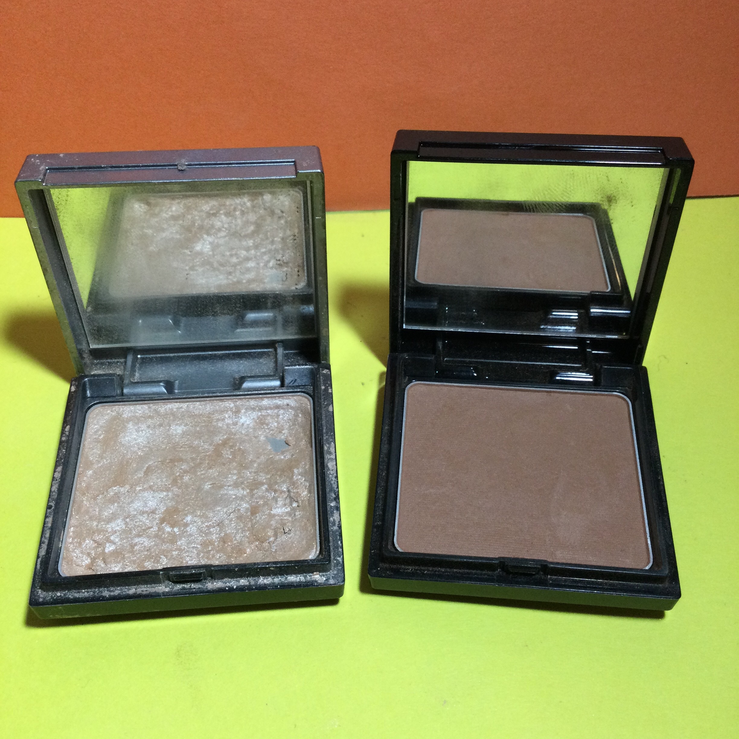 ルージュ クラジュール 02 ファッショナブルでシックなブラウン/Elégance/口紅を使ったクチコミ（2枚目）